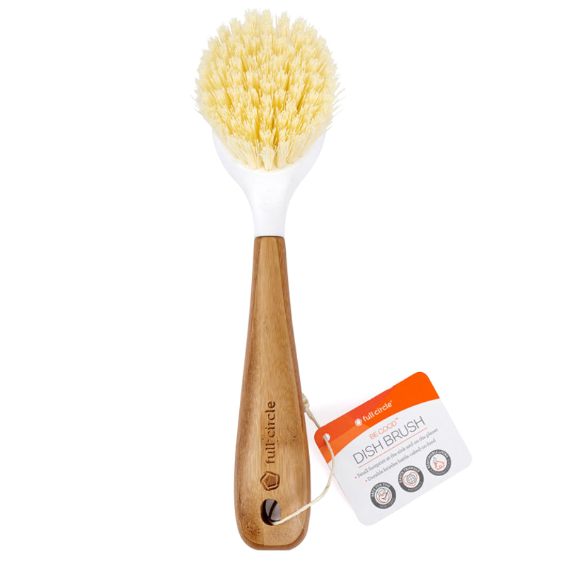 Full Circle - BE GOOD™ Dish Brush