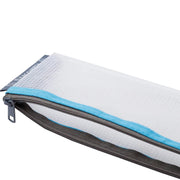 Assorted Zippered Pocket Pens Eva