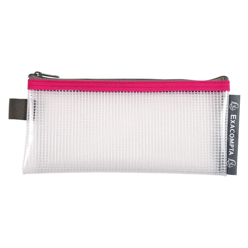 Assorted Zippered Pocket Pens Eva