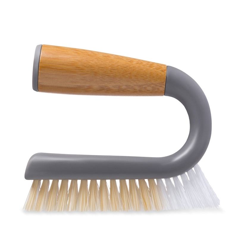 Full Circle - GRUNGE BUSTER Grout & Tile Brush