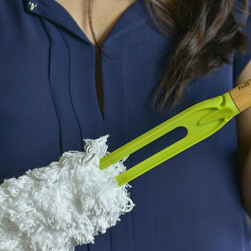 Full Circle - DUST WHISPERER™ Microfiber Refill