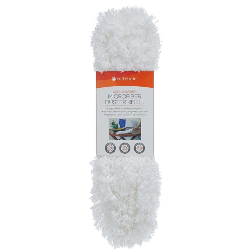 Full Circle - DUST WHISPERER™ Microfiber Refill