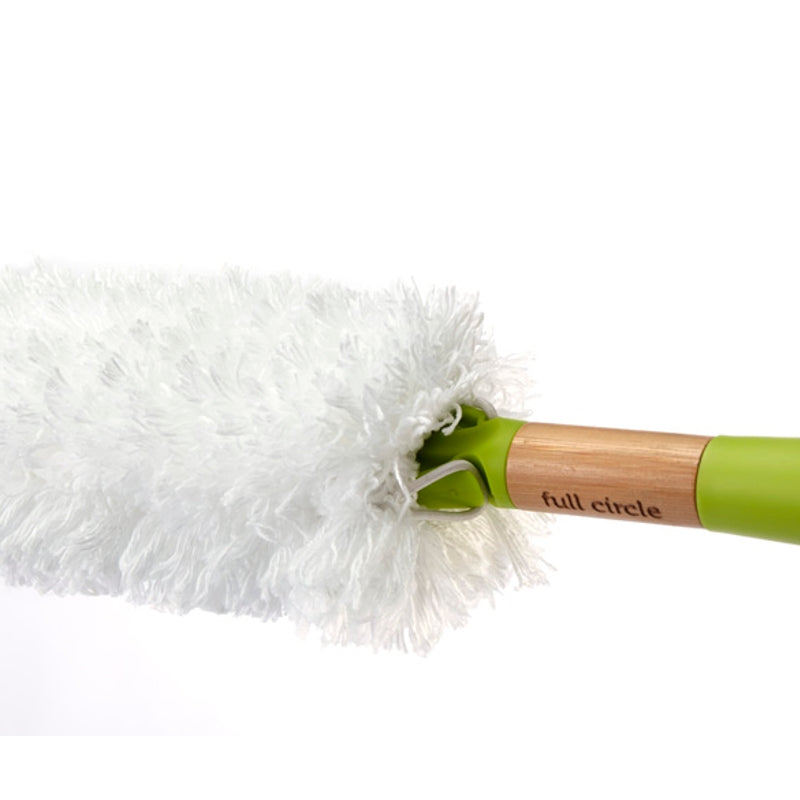 Full Circle - DUST WHISPERER™ Microfiber Duster