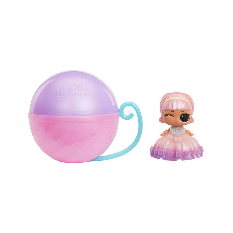 L.O.L. Surprise - EYE SPY BABY SISTERS ASST IN PDQ