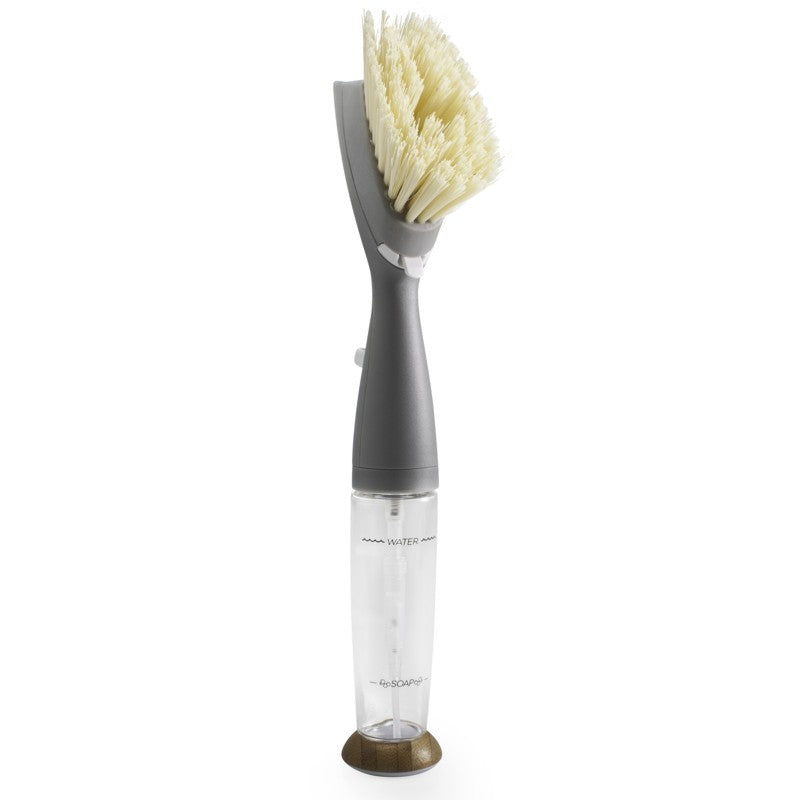 Full Circle - FOMO™ Foam-Dispensing Brush Head Refills