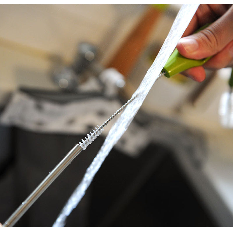 Full Circle - LITTLE SIPPER™ Drinkware Cleaning Set