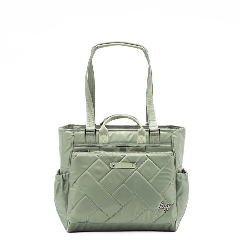 LUG - Cabby SE Tote Bag - Limolin 