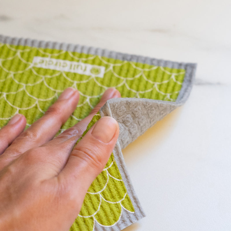 Full Circle - GOOD SHEET™ Plant Based Dishcloths