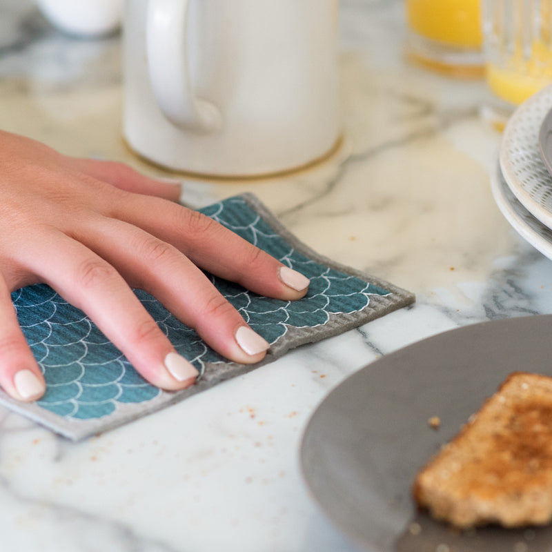 Full Circle - GOOD SHEET™ Plant Based Dishcloths