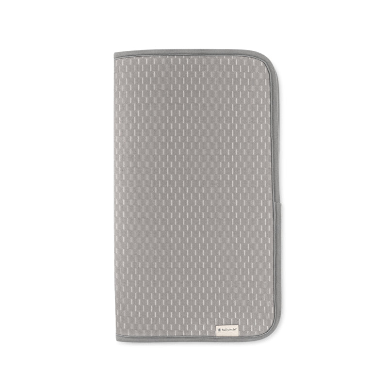 Full Circle - SUPERMATURAL™ Microfiber Dish Drying Mat