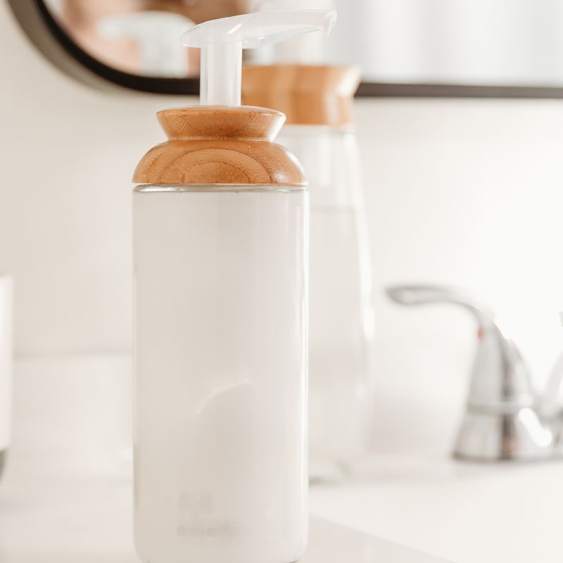 Full Circle - SOAP OPERA™ Soap/Lotion Dispenser