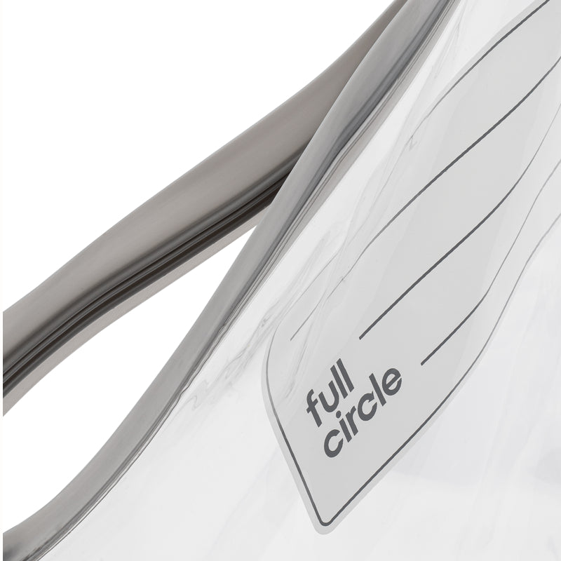 Full Circle - ZIPTUCK™ Reusable Large Produce Storage Bag