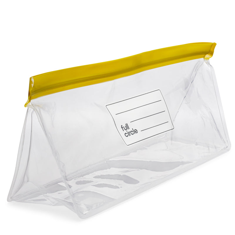Full Circle - ZIPTUCK™ Reusable Stalks Storage Bag