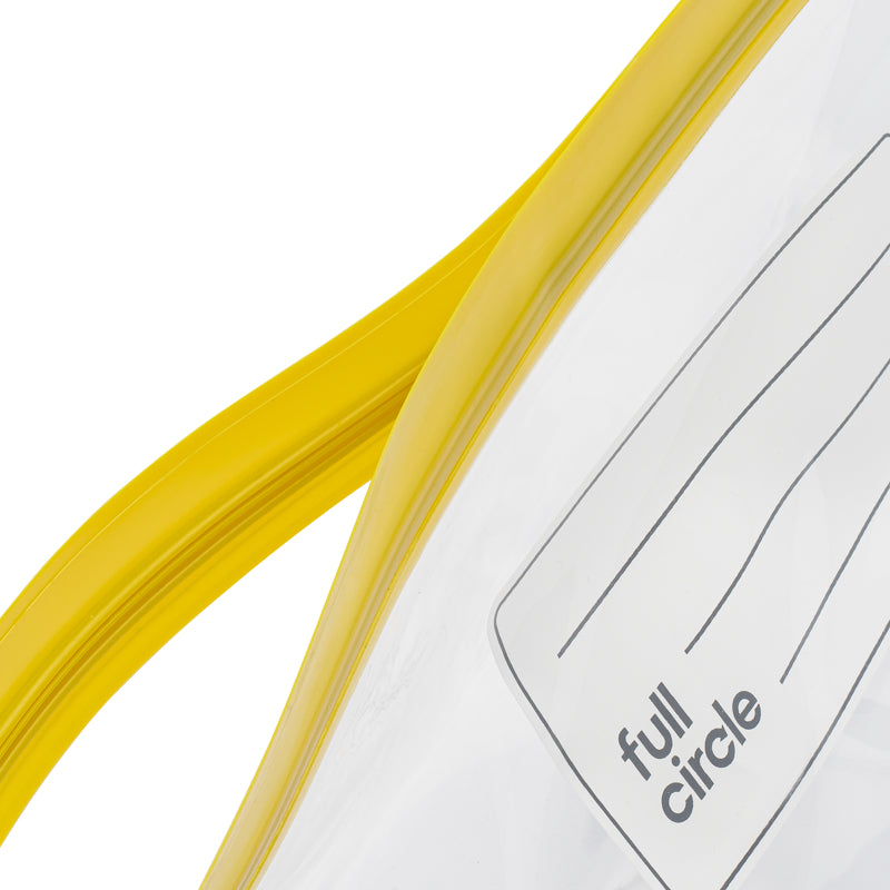 Full Circle - ZIPTUCK™ Reusable Stalks Storage Bag