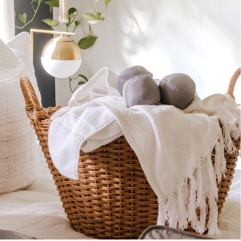 Full Circle - LOADS OF FUN™ Anti-Static Dryer Balls