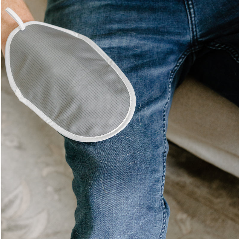 Full Circle - LOADS OF FUN™ Anti-static & Lint Removing Mitt