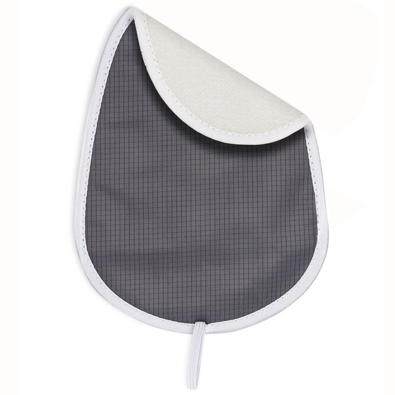 Full Circle - LOADS OF FUN™ Anti-static & Lint Removing Mitt