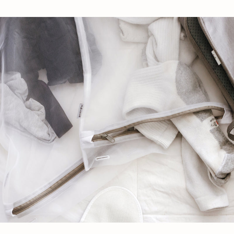 Full Circle - LOADS OF FUN™ Recycled Laundry Wash Bags