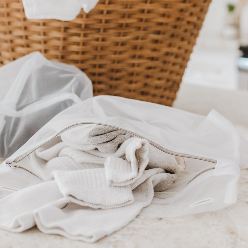 Full Circle - LOADS OF FUN™ Recycled Laundry Wash Bags