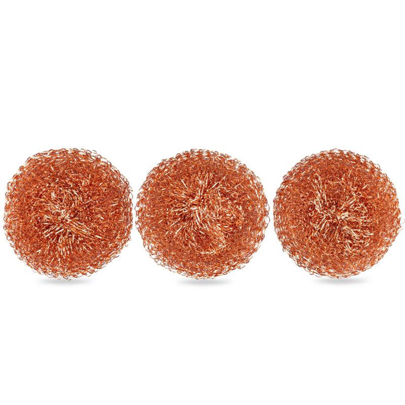 Full Circle - LUCKY SCRUBBER™ Copper Scrubbers