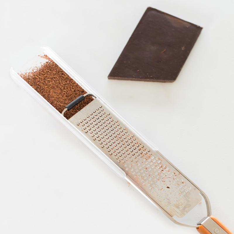 Full Circle - SIMPLY THE ZEST™ Zester