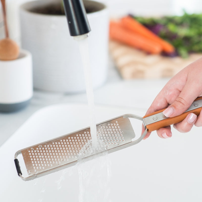 Full Circle - SIMPLY THE ZEST™ Zester