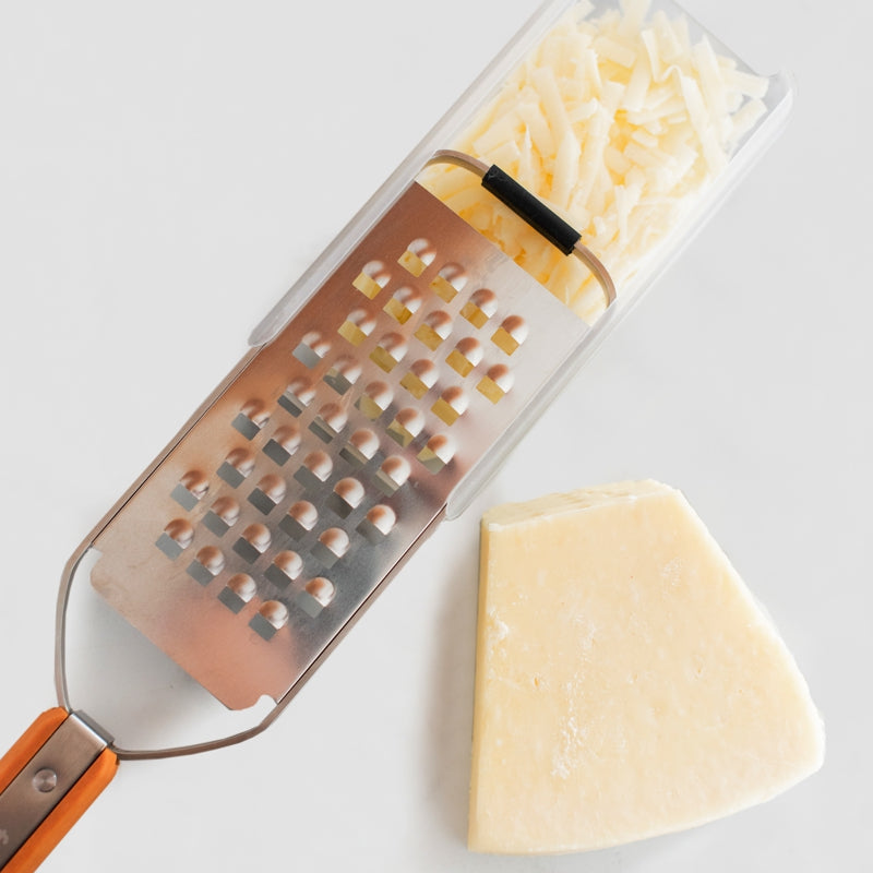Full Circle - GRATE EXPECTATIONS™ Coarse Grater
