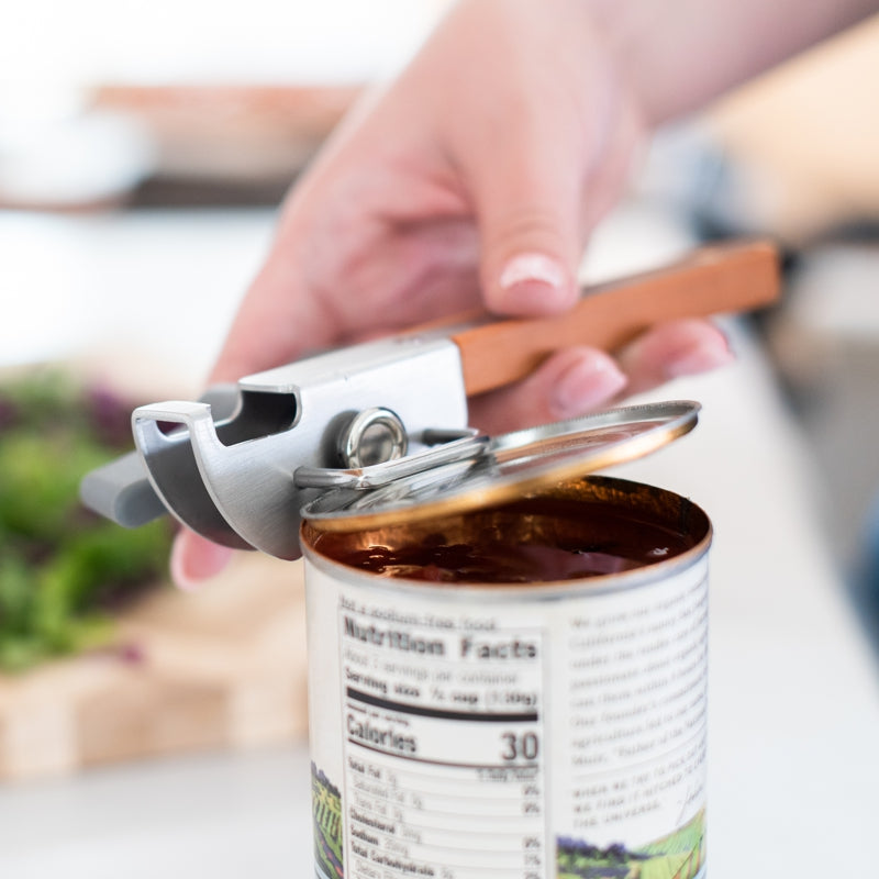 Full Circle - SMOOTH OPERATOR™ Can Opener