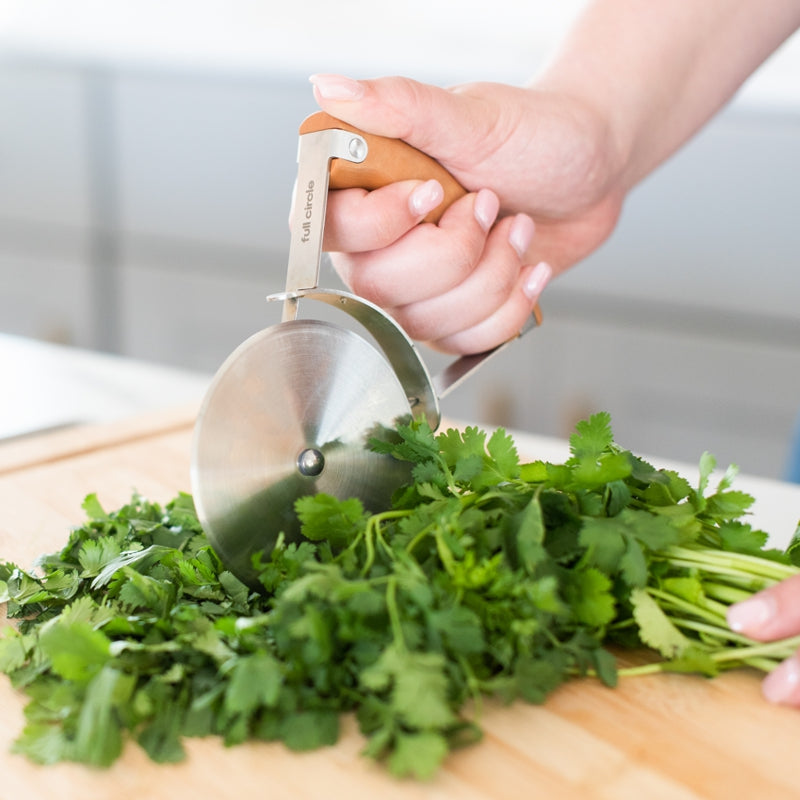 Full Circle - SLICE™ Pizza Wheel