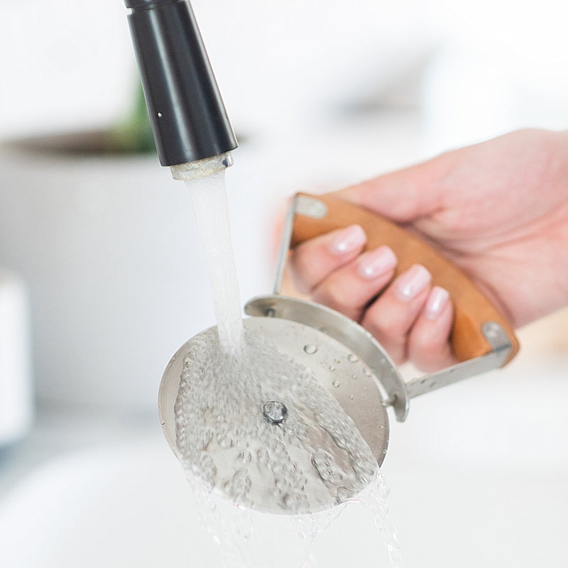 Full Circle - SLICE™ Pizza Wheel