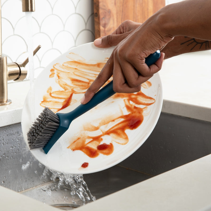 Full Circle - CLEAN OCEAN™ Dish Brush