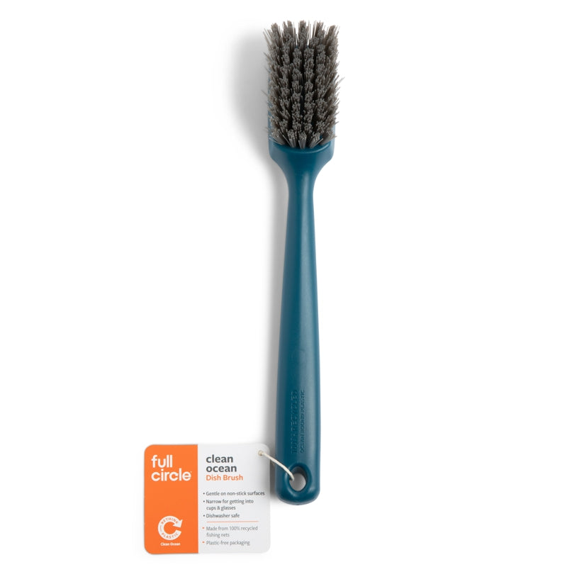 Full Circle - CLEAN OCEAN™ Dish Brush