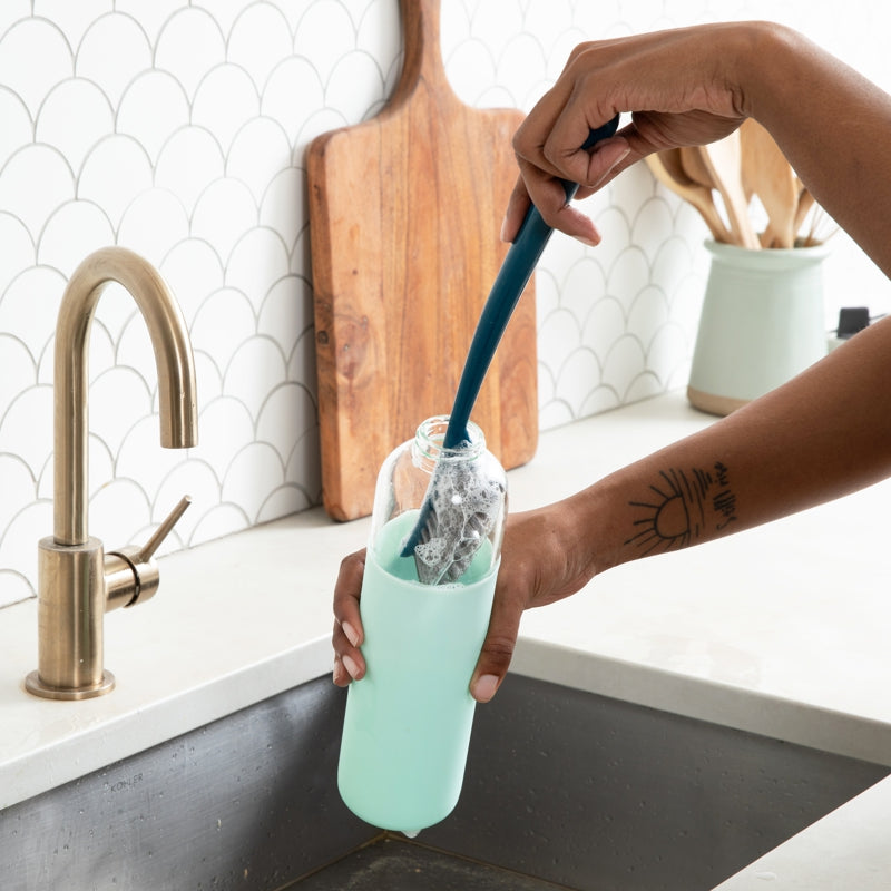 Full Circle - CLEAN OCEAN™ Bottle Brush