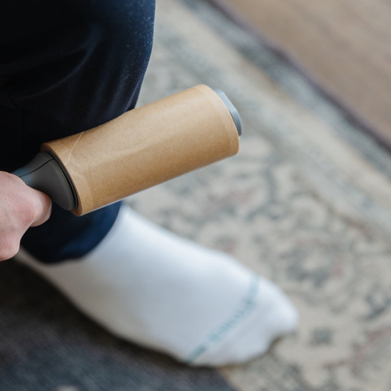 Full Circle - CLEAN OCEAN™ Lint Roller