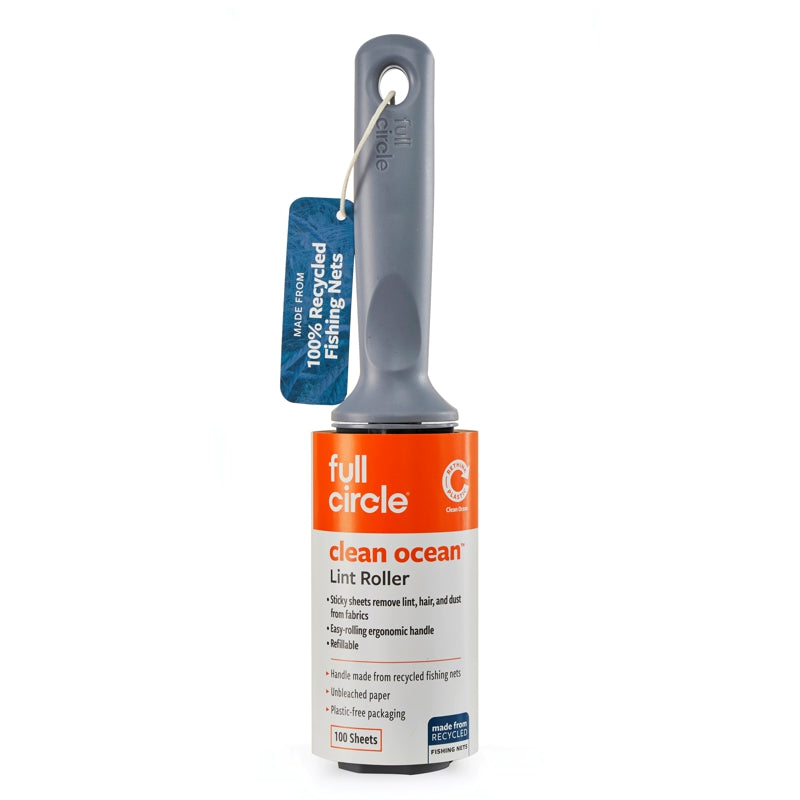 Full Circle - CLEAN OCEAN™ Lint Roller