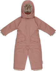 7AM - Snowsuit Grand - Benji Plush 1T-7