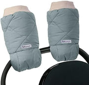 7AM - Warmmuffs - Benji Sherpa