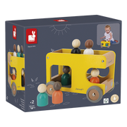 BOLID - SCHOOL BUS