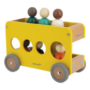 BOLID - SCHOOL BUS