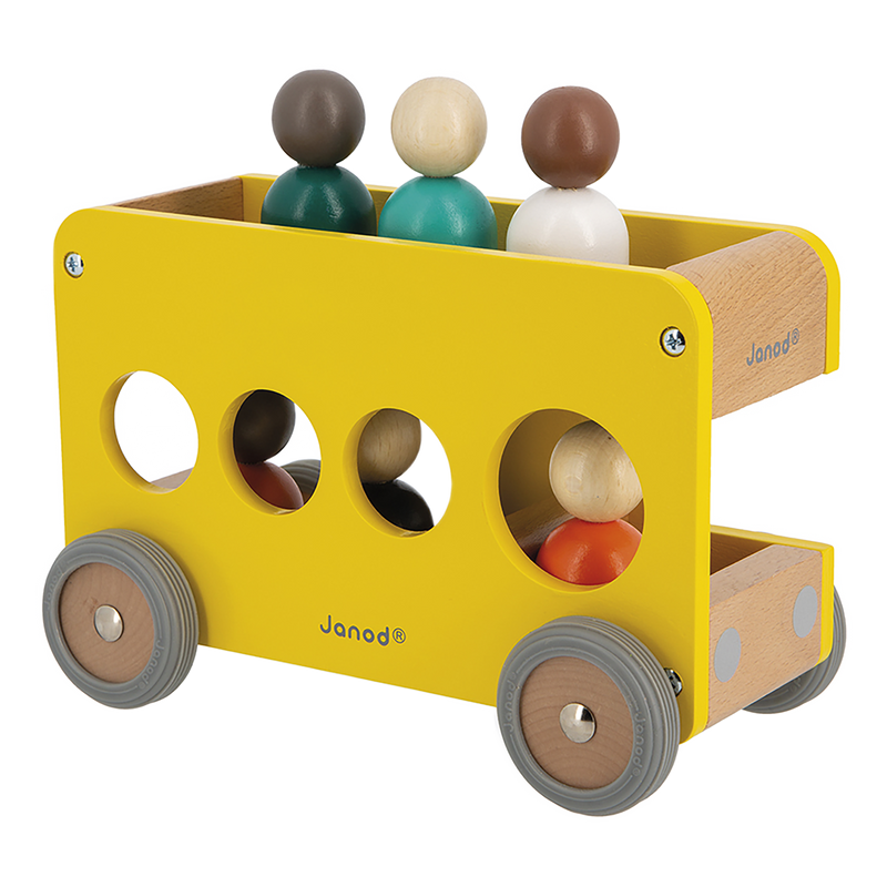 BOLID - SCHOOL BUS