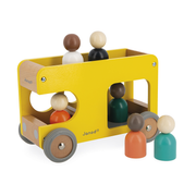 BOLID - SCHOOL BUS