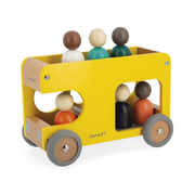 BOLID - SCHOOL BUS