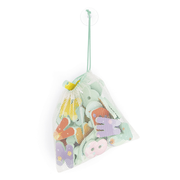 BATH TIME LETTERS AND NUMBERS