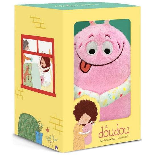 LA DOUDOU - PLUSH
