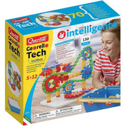 GEORELLO TECH - TOOLBOX - 130pcs