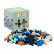 BIG - BREEZE - 100pcs