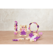TUBE BIG - BLOOM - 15pcs