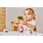 TUBE BIG - BLOOM - 15pcs