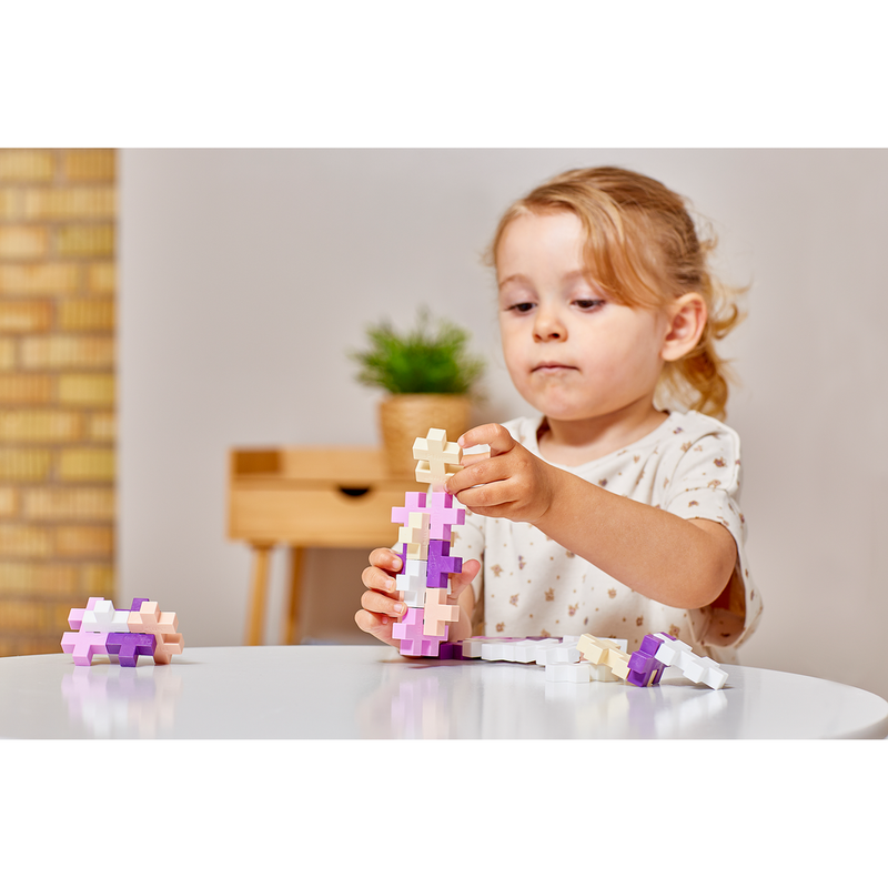 TUBE BIG - BLOOM - 15pcs