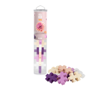 TUBE BIG - BLOOM - 15pcs
